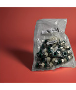 PARKER HANNINFIN W68PLP-6-6 PRESTOLOK MA.  *****Lot Of 22****** - $82.04 CAD