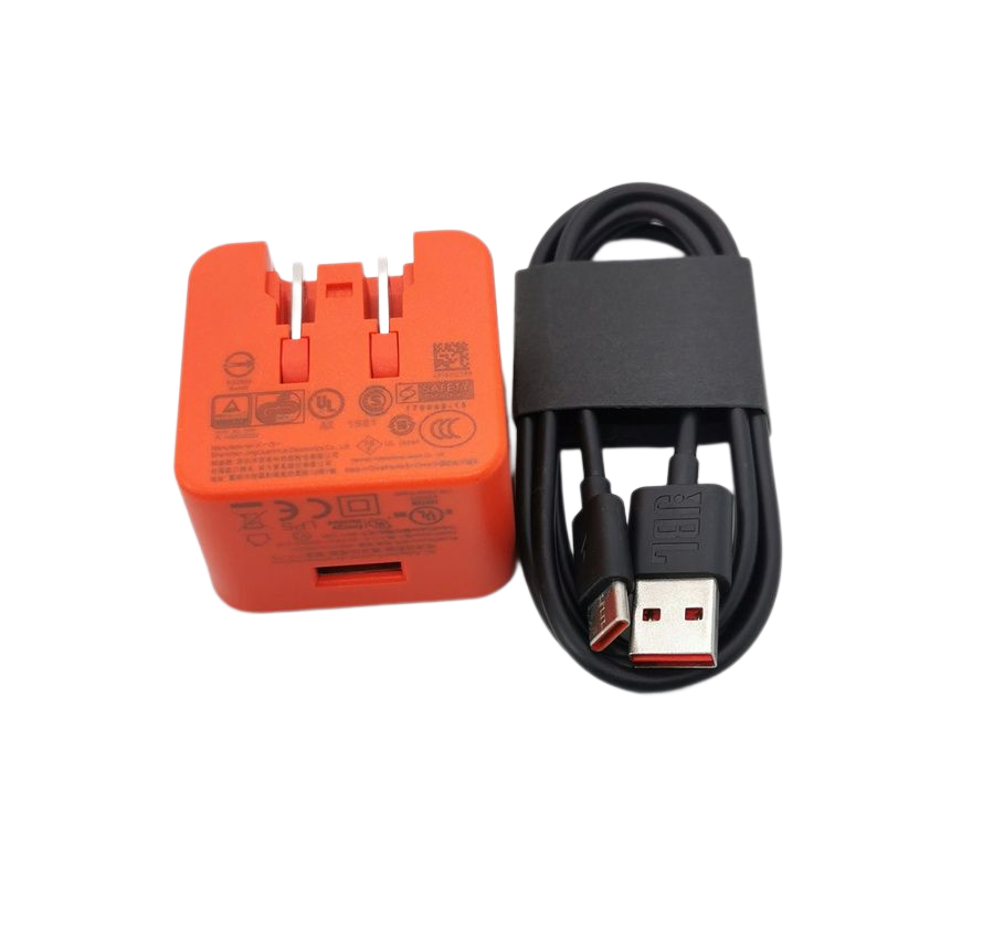 US 5V 2.3A Power AC Adapter charger For JBL Charge 4 FLIP 5 6 Pulse 4 Speaker