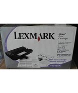 OEM Genuine Lexmark 140195A Linea Print Cartridge (Brand New Factory Sea... - $465.38 MXN