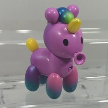 Squeekee Mini POPSQUEAK THE UNICORN RARE FIND Battery Operated Balloon N... - $15.84