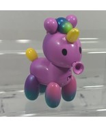 Squeekee Mini POPSQUEAK THE UNICORN RARE FIND Battery Operated Balloon N... - £12.66 GBP