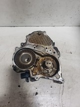 Timing Cover Sedan 3.5L 6 Cylinder Rear Fits 07-18 ALTIMA 721152 - £72.23 GBP