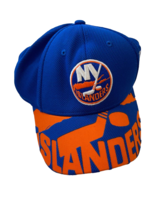 Reebok Jugend New York Islanders Vorlage Strukturiert Flex Hut One Size-... - $29.68