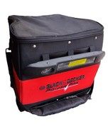 BLACK &amp; DECKER Power Pak Large Job Site Tool Storage Bag - $59.99