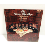 The Vienna Choir Boys Christmas Festival RCA Red Seal Super Archival NEW... - €165,35 EUR