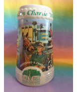 Vintage 1995 OAK TREE Limited Edition Charlie Whittingham Beer Stein - £9.30 GBP