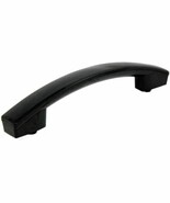 Whirlpool Microwave Door Handle GMH5205XVS1 UMV1160CS9 AMV2175CS0 UMV116... - $76.14 CAD