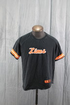 BC Lions Shirt (Retro) - Crested Script by Bulletin - Men&#39;s Medium - $39.00