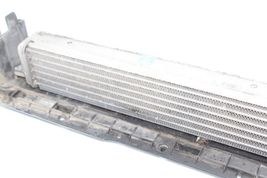 06-08 BMW 750I ENGINE MOTOR OIL COOLER Q0553 image 3