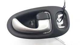 Vue Door Handle Right Passenger Rear Interior Inside Inner2004 2005 2006 2007... - £13.48 GBP