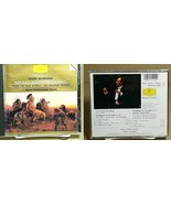 CD Dvorák: Symphonies Nos.8 &amp; 9 &quot;From The New World&quot; - £6.32 GBP