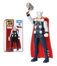 TAKARATOMY Metal figure collection MARVEL THOR - $25.06
