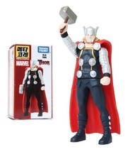 TAKARATOMY Metal figure collection MARVEL THOR - £19.98 GBP