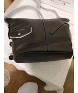 Marc Jacobs M0010930 The Sling Convertible Leather Black Bag - NWT Authe... - €288,01 EUR
