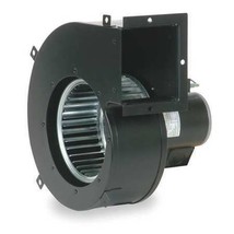 Dayton 1Tdv3 Rectangular Oem Blower, 1700 Rpm, 1 Phase, Direct, Rolled S... - $191.99