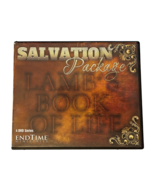 Salvation Package Lambs Book of Life by Endtime Miniseries (DVD Set, 2013) - €16,93 EUR