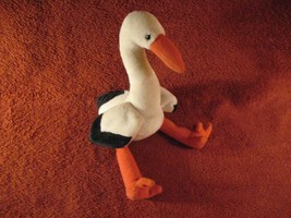 Ty Beanie Babies Stilts The Stork - £7.64 GBP