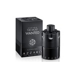 AZZARO THE MOST WANTED INTENSE 100ML 3.4 OZ EDP SP   - £97.03 GBP