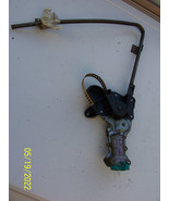 COUPE DEVILLE FLEETWOOD RIGHT DOOR WINDOW REGULATOR LIFT MOTOR USED OLDS... - $485.09