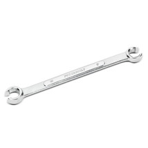 Powerbuilt 9 x 10 MM Metric Flare Nut Wrench - 644036 - £20.29 GBP