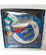 Jeopardy Remote by Tiger Games &amp; Hasbro  2002  NIP - €17,07 EUR