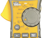 Ideal Electrician tools 61-737 334955 - $34.99
