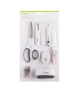 Cricut Sewing KIT Set, White - $24.00