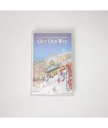 Happy Holidays from Out Our Way Featuring the Lands&#39; End Choir Cassette ... - £7.82 GBP