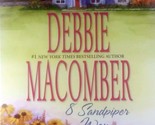 [Audiobook] 8 Sandpiper Way by Debbie Macomber [Abridged on 5 CDs] - $10.25