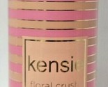 Kensie Floral Crush Body Spray Mist 8oz - £19.83 GBP