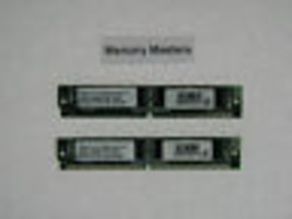 MEM-4000-16F 16MB (2x8) Flash upgrade for Cisco 4000 Series Routers - $20.84