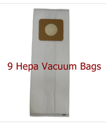 Tornado 90147 Hepa Vacuum Bags 9 pack - $23.09