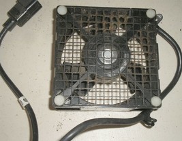 Rotron Whisper AC Cooling Fan - $15.98