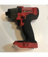 Bauer 20V Impact Driver 1/4” HEX/0-2900 RPM Model:1781C-B1 (tool Only) - $26.14