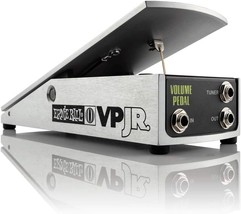 Ernie Ball Vp Jr 250K Volume Pedal For Passive Signals (P06180). - £89.65 GBP