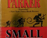 Small Vices (a Spenser novel) by Robert B. Parker / 1998 Paperback Mystery - $1.13