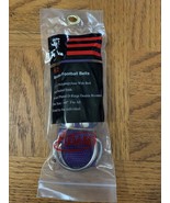 Adams 512 1-1/4” Football Belt Purple - €8,57 EUR