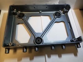 *1984-1993 Yamaha CDI ECU ECM Coil Mounting Bracket 6G7-85542-01-EK 220-... - $1,824.42 MXN