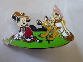 Disney Trading Pins Pluto 90th Anniversary Mystery - Canine Caddy - £25.46 GBP