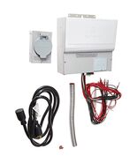 Reliance Controls 310CRK 10 Circuit Transfer Switch Kit - $9,046.75 MXN