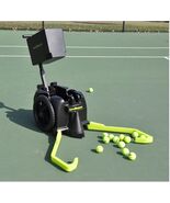 OnCourt OffCourt Tomohopper Pickleball Portable Mower - $339.00