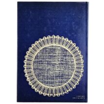 Traditional Lace Making by Sally Johanson 1974 Crafting Hardcover Book w DJ image 2