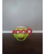 Ninja turtles - Nickelodeon - Rafael!!! - $112.09 MXN