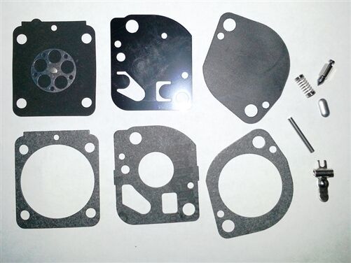 Primary image for Carburetor Kit Compatible With Zama RB-162