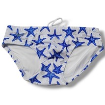 NWOT New Sokowear Swim Briefs Size Small W25&quot;in Waist Mens Swim Bottoms ... - $36.62