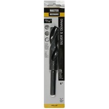 DISSTON COMPANY 694262 MM 13/16x6 BLK Ox Bit, - $52.74 CAD