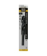 DISSTON COMPANY 694262 MM 13/16x6 BLK Ox Bit, - $38.53