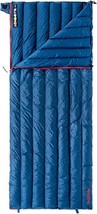 Naturehike 1.26Lbs Ultralight 800 Fill Power Goose Down Sleeping Bag - Ultra - £112.96 GBP