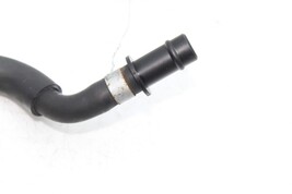 16-20 INFINITI Q50 3.0L COOLANT HOSE LINE PIPE E6137 image 4