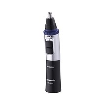 Panasonic ER-GN30 Nose, Ear and Facial Hair Trimmer (Wet/Dry with Vortex Cleanin - £26.88 GBP